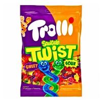 TROLLI ЖЕВАТ.МАРМЕЛАД ЧЕРВЯЧКИ 150Г TROLLI ЖЕВАТ.МАРМЕЛАД ЧЕРВЯЧКИ 150Г