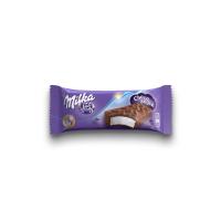 ПИРОЖНОЕ MILKA БИСКВИТНОЕ ЦЕЛЬНОЕ МОЛОКО ОХЛ 29Г ФЛ/П ПИРОЖНОЕ MILKA БИСКВИТНОЕ ЦЕЛЬНОЕ МОЛОКО ОХЛ 29Г ФЛ/П