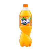 НАПИТОК FANTA АПЕЛЬСИН 1Л ПЛ/БУТ