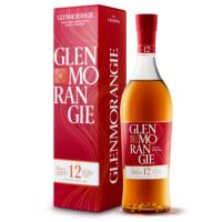 ВИСКИ GLENMORANGIE LASANTA 12YO 0,7Л