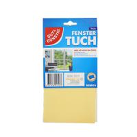 G&G ТРЯПКА Д/СТЕКОЛ 35X40CM