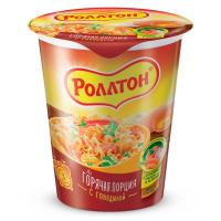 ЛАПША РОЛЛТОН С ГОВЯДИНОЙ 70Г СТАК ЛАПША РОЛЛТОН С ГОВЯДИНОЙ 70Г СТАК