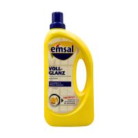EMSAL СРЕДСТВО Д/МЫТЬЯ ПОЛОВ ГЛЯНЦЕВЫЙ УХОД 1Л EMSAL СРЕДСТВО Д/МЫТЬЯ ПОЛОВ ГЛЯНЦЕВЫЙ УХОД 1Л