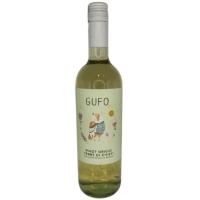 ВИНО CANTINA TOLLO GUFO PINOT GRIGIO БЕЛ СУХ 12,5% 0,75Л СТ/БУТ ВИНО CANTINA TOLLO GUFO PINOT GRIGIO БЕЛ СУХ 12,5% 0,75Л СТ/БУТ