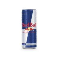 НАПИТОК ЭНЕР RED BULL ГАЗ Б/АЛК 0,25Л Ж/Б