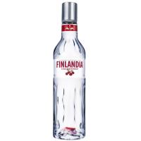 ВОДКА FINLANDIA CRANBERRY 0,5Л