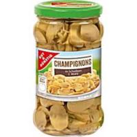 G&G ГРИБЫ ЛОМТИКАМИ 1-Й СОРТ 280Г