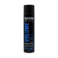 SYOSS СПРЕЙ Д/ВОЛОС VOLUME LIFT 400МЛ SYOSS СПРЕЙ Д/ВОЛОС VOLUME LIFT 400МЛ