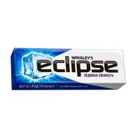 РЕЗИНКА ЖЕВ ECLIPSE ЛЕДЯНАЯ СВЕЖЕСТЬ 14Г