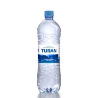 ВОДА TURAN МИНЕР ГАЗ 1Л ПЛ/БУТ ВОДА TURAN МИНЕР ГАЗ 1Л ПЛ/БУТ