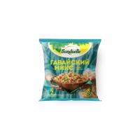 СМЕСЬ BONDUELLE ГАВАЙСКИЙ МИКС ОВОЩИ С РИСОМ ЗАМ 400Г СМЕСЬ BONDUELLE ГАВАЙСКИЙ МИКС ОВОЩИ С РИСОМ ЗАМ 400Г