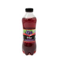 НАПИТОК СОКОСОДЕРЖАЩИЙ PIKO PULPY RED GRAPE 0,5Л ПЛ/БУТ