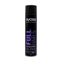 SYOSS СПРЕЙ Д/ВОЛОС FULL HAIR 5 400МЛ SYOSS СПРЕЙ Д/ВОЛОС FULL HAIR 5 400МЛ