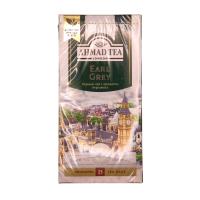 ЧАЙ AHMAD TEA EARL GREY 2ГХ25ШТ ПАК ЧАЙ AHMAD TEA EARL GREY 2ГХ25ШТ ПАК