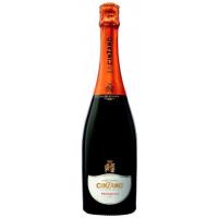 ВИНО ИГР CINZANO PROSECCO СУХ 11% 0,75Л ВИНО ИГР CINZANO PROSECCO СУХ 11% 0,75Л