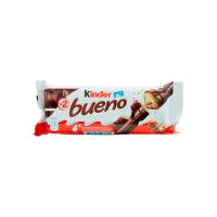 ВАФЛИ KINDER BUENO Т2 43Г