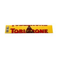 TOBLERONE ШОКОЛАД МОЛОЧНЫЙ 100Г