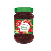 G&G ДЖЕМ ИЗ РЕВЕНЯ И КЛУБНИКИ 450Г G&G ДЖЕМ ИЗ РЕВЕНЯ И КЛУБНИКИ 450Г