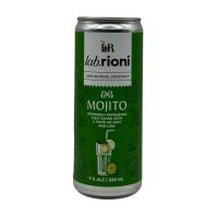 КОКТЕЛЬ LAB PIONE MOJITO 5,5% 0,33Л КОКТЕЛЬ LAB PIONE MOJITO 5,5% 0,33Л