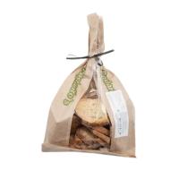 ХЛЕБ PASTARITO'S БРУСКЕТТЫ 200Г