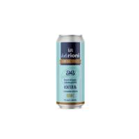 КОКТЕЛЬ LAB PIONE VINTAGE SERIES КОНЬЯК КОФЕ 7% 0,45Л КОКТЕЛЬ LAB PIONE VINTAGE SERIES КОНЬЯК КОФЕ 7% 0,45Л