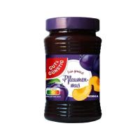 G&G ДЖЕМ СЛИВОВЫЙ 450Г G&G ДЖЕМ СЛИВОВЫЙ 450Г