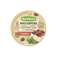 СЫР МЯГ BONFESTO МАСКАРПОНЕ 78% 250Г