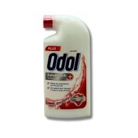 ODOL GUMS PLUS ОПОЛАСКИВАТЕЛЬ Д/ПОЛОСТИ РТА 125МЛ ODOL GUMS PLUS ОПОЛАСКИВАТЕЛЬ Д/ПОЛОСТИ РТА 125МЛ