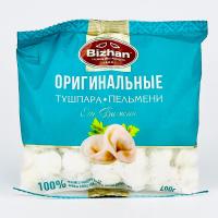ПЕЛЬМЕНИ БИЖАН КУРИН ОРИГ 400Г