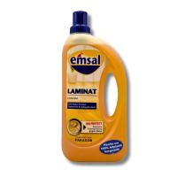 EMSAL СРЕДСТВО Д/УХОДА ЗА ЛАМИНАТОМ 1Л EMSAL СРЕДСТВО Д/УХОДА ЗА ЛАМИНАТОМ 1Л