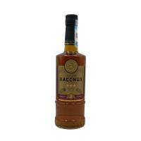 КОНЬЯК BACCHUS КАЗАХСТАН 3 ГОДА 40% 0,5Л КОНЬЯК BACCHUS КАЗАХСТАН 3 ГОДА 40% 0,5Л