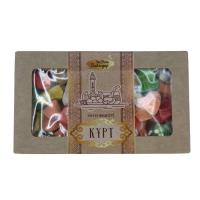 КУРТ ЭКОДОМ ФРУКТОВЫЙ 400Г