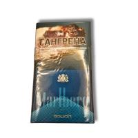 СИГАРЕТЫ MARLBORO GOLD TOUCH