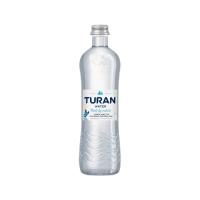 ВОДА TURAN МИНЕР Б/ГАЗ 0,5Л ПЛ/БУТ ВОДА TURAN МИНЕР Б/ГАЗ 0,5Л ПЛ/БУТ