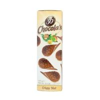 HAMLET 36 ШОКОЛАДОК С ФУНДУКОМ 125Г