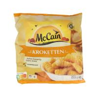 MC CAIN КРОКЕТЫ КАРТОФЕЛЬНЫЕ 500Г