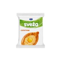 СЫР П/ТВЕРД САВУШКИН SVEZA СУЛУГУНИ 40% 200Г СЫР П/ТВЕРД САВУШКИН SVEZA СУЛУГУНИ 40% 200Г