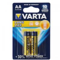 БАТАРЕЙКА LONGLIFE EXTRA MIGNON 1.5V - LR06/ AA (