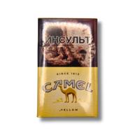 СИГАРЕТЫ CAMEL YELLOW