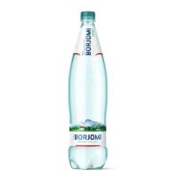 ВОДА BORJOMI МИНЕР 1Л ПЛ/БУТ ВОДА BORJOMI МИНЕР 1Л ПЛ/БУТ