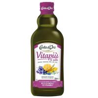 VITA МАСЛО РАСТИТЕЛЬНОЕ OMEGA -3 500МЛ VITA МАСЛО РАСТИТЕЛЬНОЕ OMEGA -3 500МЛ