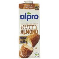 НАПИТОК МИНДАЛЬНЫЙ ALPRO 1Л Т/П НАПИТОК МИНДАЛЬНЫЙ ALPRO 1Л Т/П
