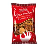 PIU BUONO КРЕКЕРЫ МИКС 250Г