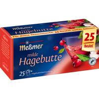 MESSMER ЧАЙ ИЗ ШИПОВНИКА 25ШТХ75Г