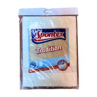 SPONTEX ТРЯПКА Д/МЫТЬЯ ПОЛОВ ШТ SPONTEX ТРЯПКА Д/МЫТЬЯ ПОЛОВ ШТ
