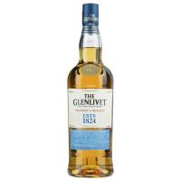 ВИСКИ THE GLENLIVET FOUNDERS RESERVE 40% 0,5Л
