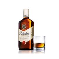 ВИСКИ BALLANTINE'S FINEST 40% 0,7Л