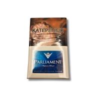 СИГАРЕТЫ PARLIAMENT AQUA BLUE
