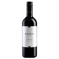 ВИНО CANTI CABERNET КРАСН СУХ 0,75Л ВИНО CANTI CABERNET КРАСН СУХ 0,75Л