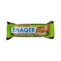 БАТОНЧИК SNAQER ПРОТЕИН Б/САХ ФИСТАШКА/КАРАМЕЛЬ 50Г ФЛ/П БАТОНЧИК SNAQER ПРОТЕИН Б/САХ ФИСТАШКА/КАРАМЕЛЬ 50Г ФЛ/П